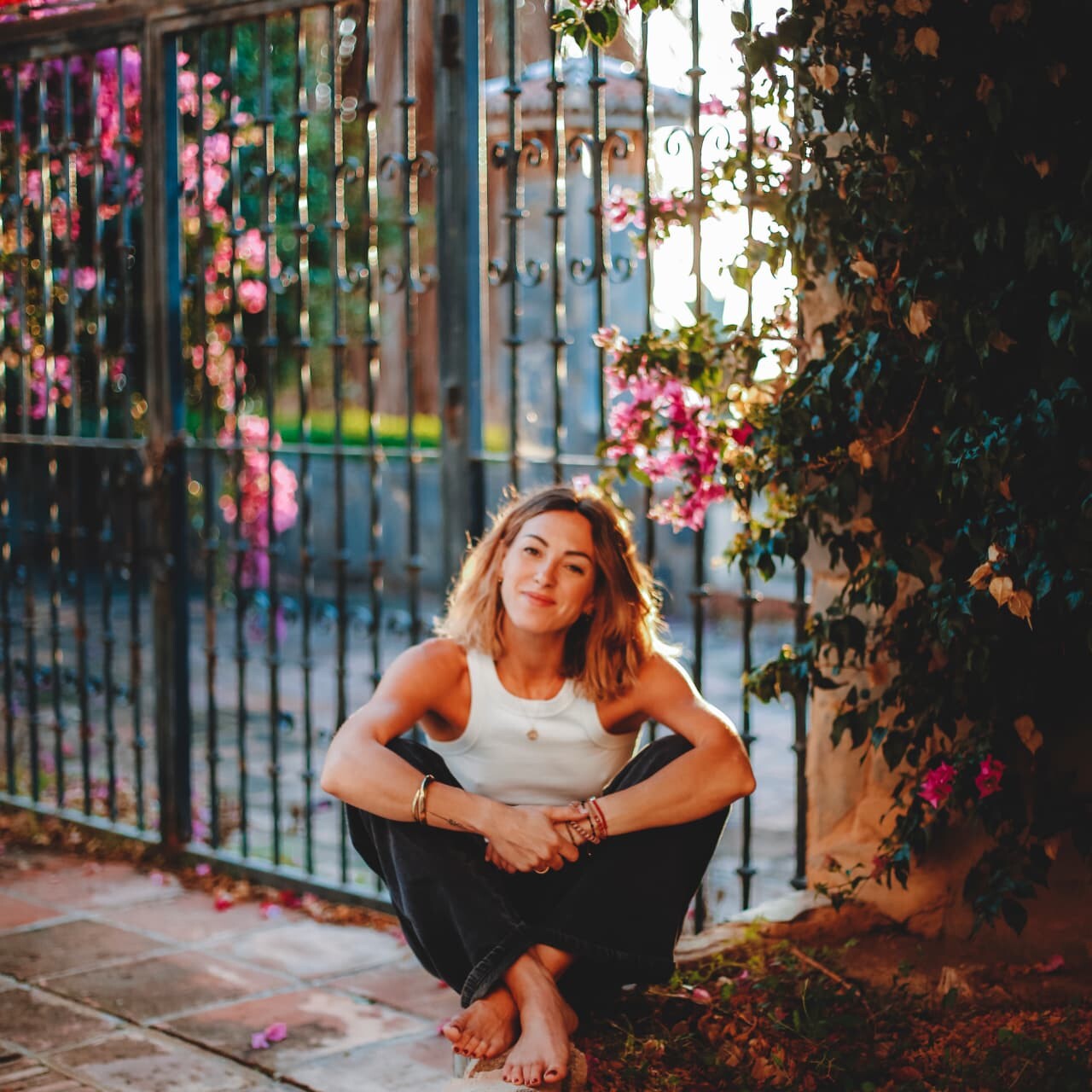 Ana López